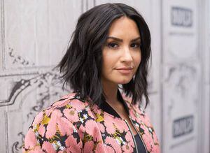 Demi Lovato confesó que su adicción a las drogas le provocó un infarto y tres derrames cerebrales