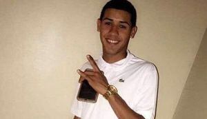 Asesinan a un joven de 23 años en Guayanilla