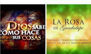 Así responde RCN a Caracol por montarle competencia a 'La rosa de Guadalupe'
