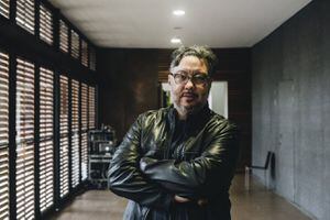 "Los periodistas tienen que ser más inteligentes que la inteligencia artificial”: Boris Muñoz