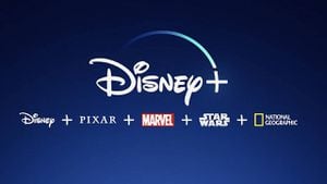 Disney Plus: estos son los estrenos de series y películas para enero de 2021