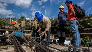 Metrocables de Medellín entrarán en trabajos de mantenimiento