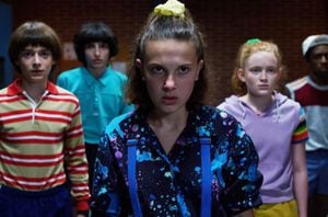 Series de Netflix que confirmaron nuevas temporadas