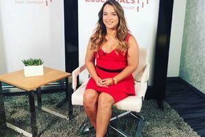 "Adamari López y su embarazo gemelar de alto riesgo"¡El rumor que comienza a tomar fuerza en las redes