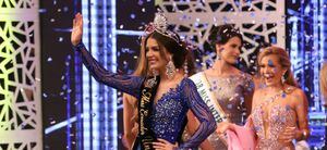 Miss Ecuador 2019: Cristina Hidalgo se pronuncia en sus redes sociales tras ganar la corona
