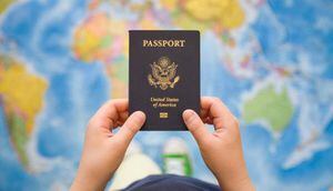 Florida prohíbe uso de los "pasaportes de vacunas"