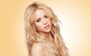 VIDEO. Shakira muestra su increíble elasticidad y deja en shock a sus fans