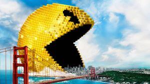 Google Maps: anuncian juego de Pac-Man con realidad aumentada