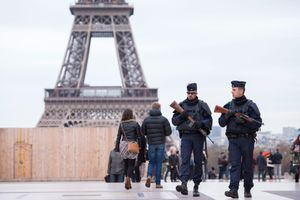 Abortado en Francia un atentado terrorista con la detención de 7 personas