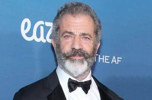 Mel Gibson estuvo hospitalizado al dar positivo para Covid-19