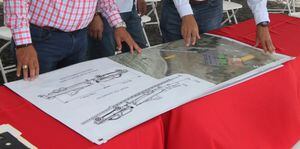 Inversión millonaria en Punta Santiago en Humacao para desarrollo industria pesquera
