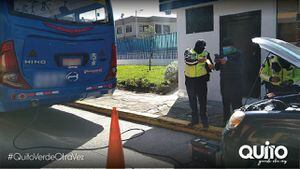 Quito: 60 buses cobrarán 0,35 centavos, ¿cuáles son sus rutas?