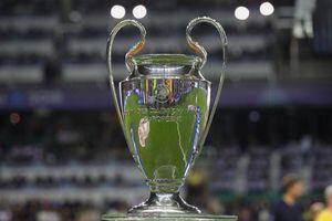 Sorteo de la Champions League: Alexis y Vidal tendrán una complicadísima fase de grupos