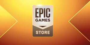 Atualização de outono de 2020 vai liberar novos jogos na Epic Games Store