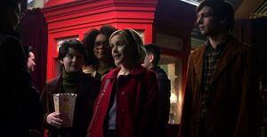 "El mundo oculto de Sabrina": Estos son los personajes que darán vida a la serie de Netflix