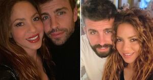 Shakira y Piqué regresan, vacacionan juntos en Bahamas, ¿Se aproxima reconciliación?