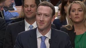 Facebook: Mark Zuckerberg perdió tanto dinero que ya no es de los tres más ricos en el mundo