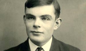 Alan Turing, el genio que creó el test para diferenciar a un humano de una inteligencia artificial antes de su existencia
