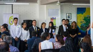 Movimiento Semilla postula a sus candidatos a diputados por Guatemala