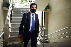 Ignacio Briones es nombrado como el mejor "Ministro de Hacienda de las Américas"