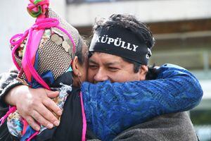 Reacciones tras fallo por caso Luchsinger Mackay: críticas apuntan a la Justicia y al trabajo de la Fiscalía