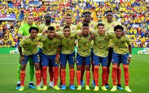 ¡Última oportunidad de probar! Queiroz definió la titular de Colombia para vencer a Perú