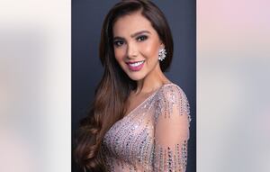 Guatemala sí tendrá representante en Miss Universo este año, conoce a Dannia Guevara