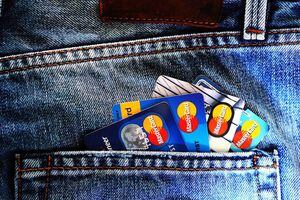 Recomendaciones de seguridad para uso de tarjetas de crédito y débito