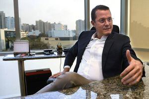 Exjefe de Odebrecht entrega “rutas del dinero” a fiscales peruanos