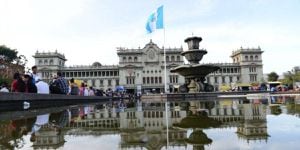 “Guatemala no firmará acuerdo de tercer país seguro”, reitera el Gobierno