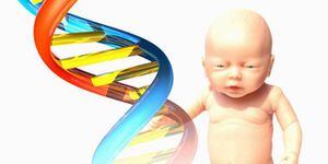 Viene un tercer "súper bebé": científico chino anuncia segundo embarazo a través de edición genética humana
