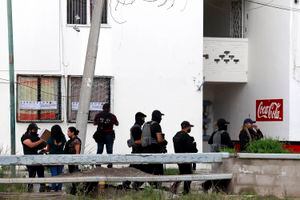 Fiscalía realiza operativo en La Margarita por presunta venta de droga