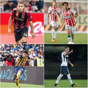 No sólo hay Champions: los chilenos se llenan de fútbol este miércoles