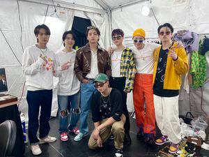 ¿BTS tendrá que hacer el servicio militar obligatorio en Corea del Sur en 2022?