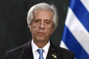 Presidente de Uruguay tendría un tumor pulmonar inoperable