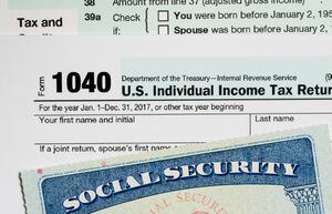 ¿Cómo puedo obtener una prórroga con el IRS?
