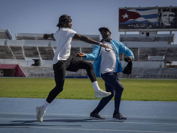 Preocupa a atletas cubanos la demora de la visa de EEUU