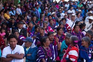 Gastan más en mantenimiento del Congreso que en salvar lenguas indígenas
