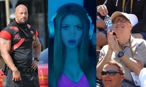Bill Gates, The Rock y otros famosos más que usan Casio, aunque Shakira desprecie la marca