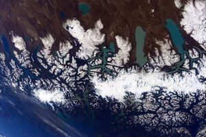 Cinco décadas de imágenes tomadas por satélites de la NASA muestran el alarmante cambio climático de la Tierra