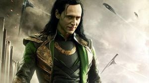 Avengers EndGame: Loki seguiría vivo