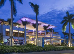 The Mall of San Juan reabrirá sus puertas desde el primero de junio