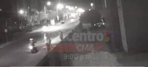 Video evidencia qué pasó entre policías y Javier Ordóñez en la calle antes de que lo llevaran al CAI