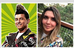 Por culpa de 'El man es Germán', meme de Mónica Rodríguez reaparece