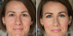 Secretos de maquillaje para mujeres de 40 que debes conocer