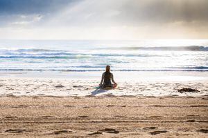 Os 5 melhores aplicativos gratuitos de meditação