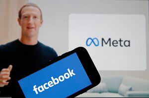 Meta lanzaría su lentes AR en 2024: Mark Zuckerberg quiere que sea tan histórico como el iPhone