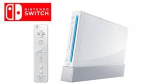 Nintendo Switch: todos estos juegos de Nintendo Wii están disponibles en la consola híbrida