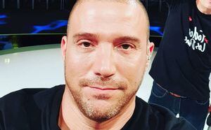 "El encierro nos pone más sensibles": La motiva carta que recibió Julián Elfenbein por parte de su hija Sarah