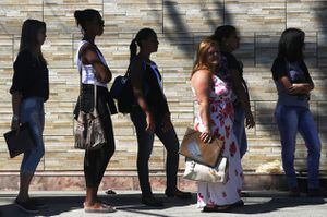 Desempleo en el país sigue en aumento: mujeres jóvenes, las más afectadas